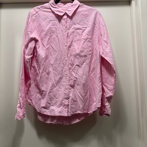 Universal Thread Classic Pink Shirt